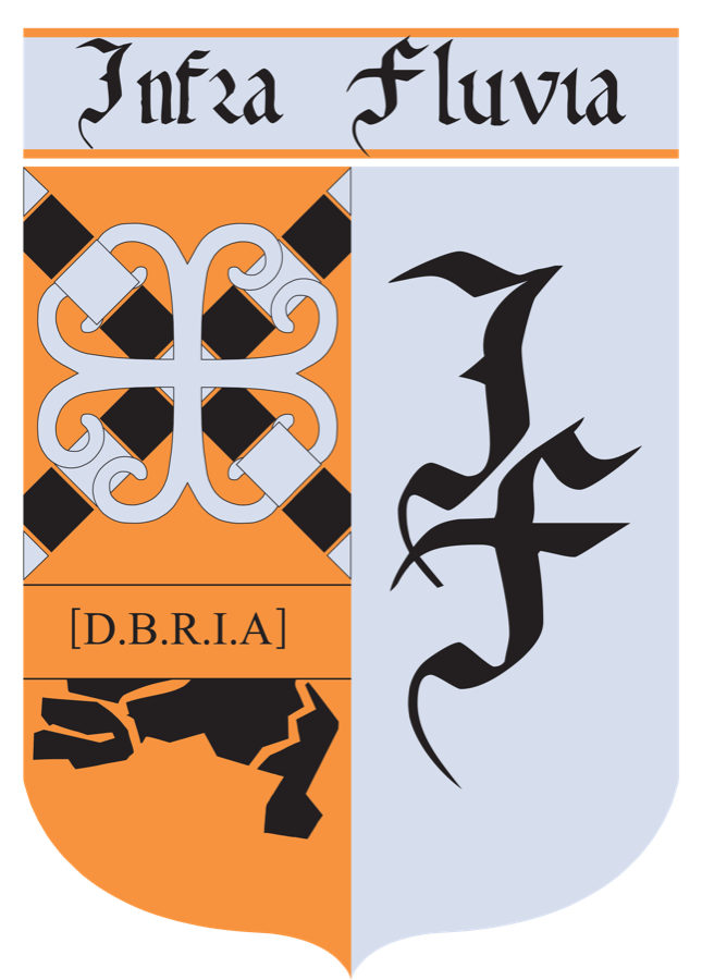 Wapen van Infra Fluvia